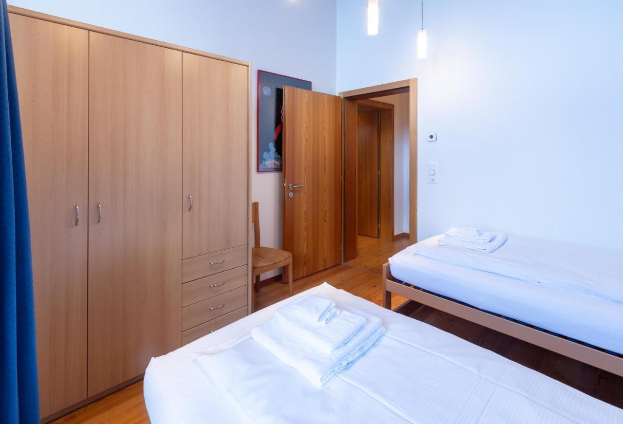 Haus Malva By Zermatt Premium Apartments Bagian luar foto