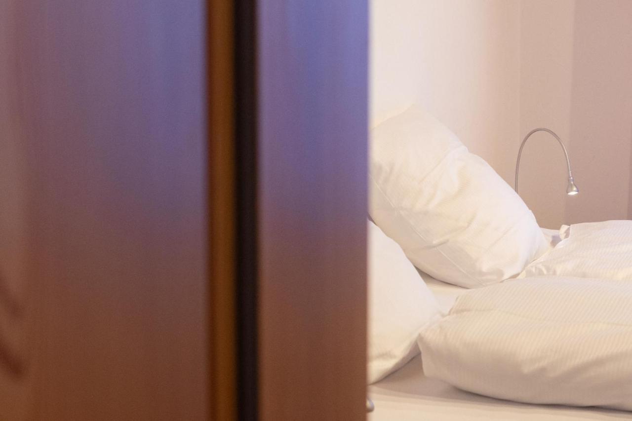 Haus Malva By Zermatt Premium Apartments Bagian luar foto