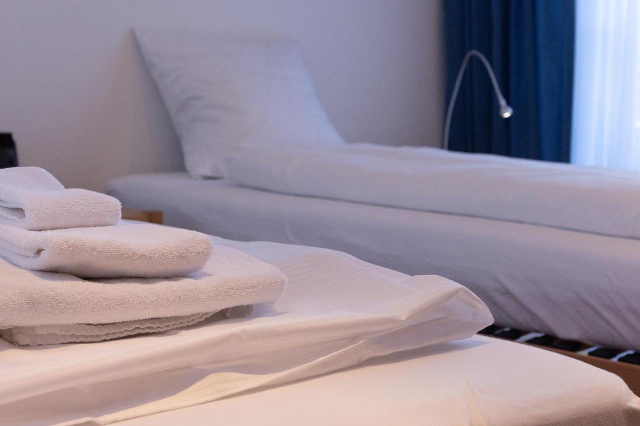 Haus Malva By Zermatt Premium Apartments Bagian luar foto