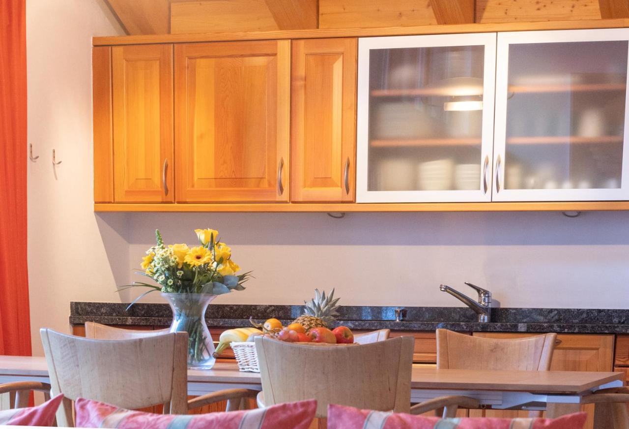 Haus Malva By Zermatt Premium Apartments Bagian luar foto