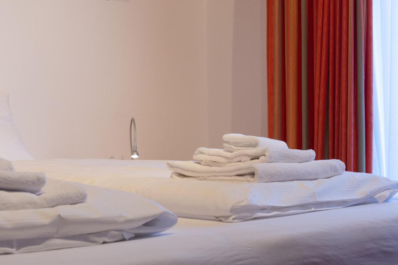 Haus Malva By Zermatt Premium Apartments Bagian luar foto