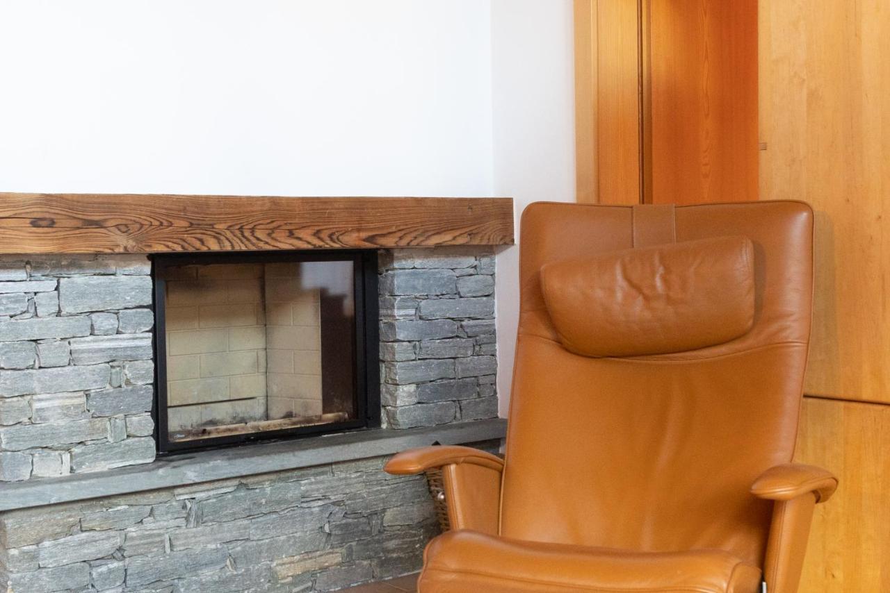 Haus Malva By Zermatt Premium Apartments Bagian luar foto
