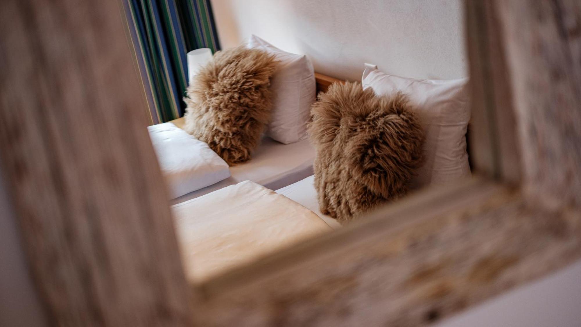Haus Malva By Zermatt Premium Apartments Bagian luar foto